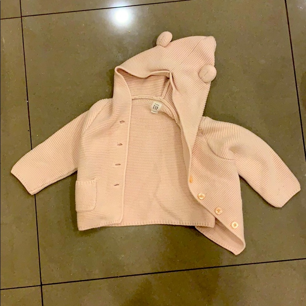 Gap toddler sweater